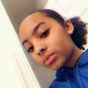 Meet your Posher, Alana